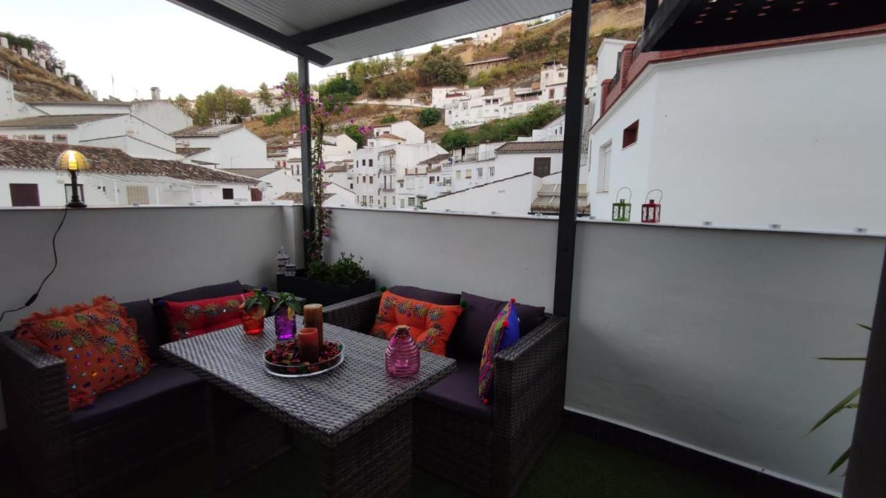 Appartement El Nido De La Galeria