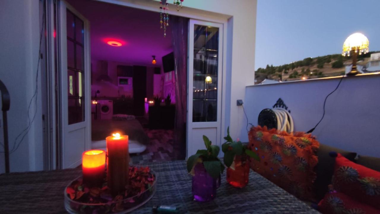 Appartement El Nido De La Galeria