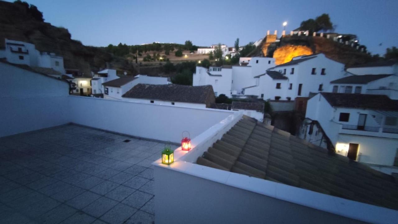 Appartement El Nido De La Galeria